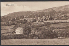 Load image into Gallery viewer, Somerset Postcard - View of Bicknoller    A2034
