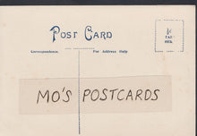 Load image into Gallery viewer, Yorkshire Postcard - Public Library, Brighouse    DR821
