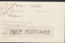 Load image into Gallery viewer, Yorkshire Postcard - On The Green, Austwick  DP935
