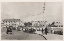 Load image into Gallery viewer, Wales Postcard - The Front, Porthcawl    RS21558
