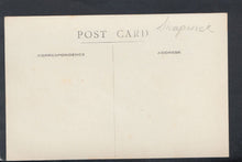 Load image into Gallery viewer, Dorset or Somerset? Postcard - House at Shapwick    T2623

