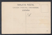 Load image into Gallery viewer, Spain Postcard - Madrid - Ribera Del Manzanares   T10101
