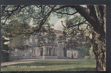 Load image into Gallery viewer, Warwickshire Postcard - Umberslade Hall, Solihull - East View RS23351
