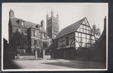 Load image into Gallery viewer, Gloucestershire Postcard - Millers Green, Gloucester   RS13519
