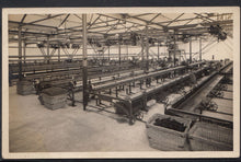 Load image into Gallery viewer, Australia Postcard - Machinery at Geelong Mills   DR709
