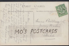 Load image into Gallery viewer, Yorkshire Postcard - Eastgate, Hornsea     RT879
