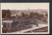 Load image into Gallery viewer, Derbyshire Postcard - General View of Bakewell  RS24492
