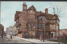 Load image into Gallery viewer, Kent Postcard - Eastgate House, Rochester  MB1871
