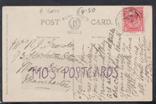 Load image into Gallery viewer, Yorkshire Postcard - Views of Selby    RT1530
