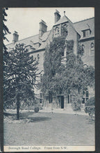 Load image into Gallery viewer, Middlesex Postcard - Borough Road College, Isleworth  RS18265
