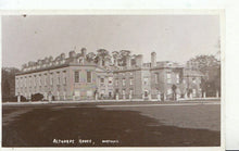 Load image into Gallery viewer, Northamptonshire Postcard - Althorpe House - Ref 1567A
