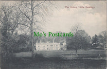 Load image into Gallery viewer, Suffolk Postcard - The Grove, Little Bealings   Ref.RS30288
