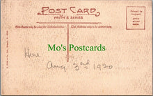 Load image into Gallery viewer, Derbyshire Postcard - Castleton, Speedwell Mine, Canal Entrance  RS26698
