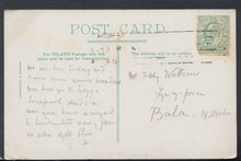 Load image into Gallery viewer, Wales Postcard - High Street, Cardiff  T6794
