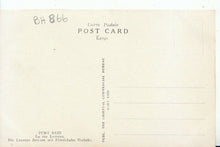 Load image into Gallery viewer, Egypt Postcard - Port Said - The Lesseps Street - Ref 15325A
