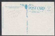 Load image into Gallery viewer, Kent Postcard - Goodnestone Post Office   T1735
