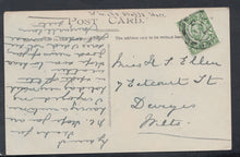 Load image into Gallery viewer, Warwickshire Postcard - Ford at Sare Hole, Moseley   T2650
