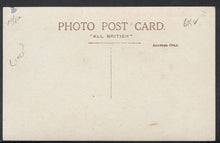 Load image into Gallery viewer, Lincolnshire Postcard - Burgh College    - Ref DR331
