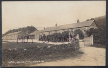 Load image into Gallery viewer, Derbyshire Postcard - Holiday Homes, Great Hucklow    T2473
