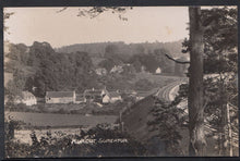 Load image into Gallery viewer, Somerset Postcard - Hurcot - Somerton Z335
