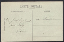 Load image into Gallery viewer, France Postcard - Authie (Somme) - La Grande-Rue   BH2137
