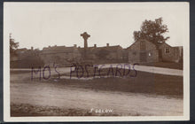 Load image into Gallery viewer, Derbyshire Postcard - Foolow Village, Peak District   T2472
