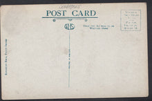 Load image into Gallery viewer, Derbyshire Postcard - A Modern Lace Machine, Long Eaton  BH453
