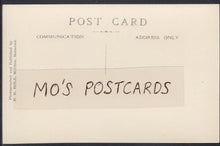 Load image into Gallery viewer, Somerset Postcard - Pepper Hill, Over Stowey  V2164
