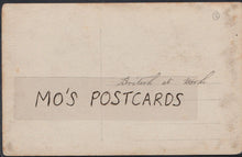 Load image into Gallery viewer, Military Postcard - Soldiers - British Prisoners of War In Unknown Camp  MB1315
