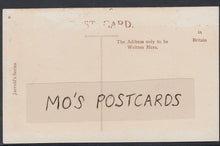 Load image into Gallery viewer, Norfolk Postcard - Norwich Floods - August 27/12 - Barn Road    BR379
