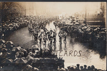 Load image into Gallery viewer, Yorkshire Postcard - Military Sunday at York    C514
