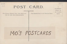 Load image into Gallery viewer, Yorkshire Postcard - Military Sunday at York    C514

