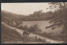 Load image into Gallery viewer, Scotland Postcard - Newark Tower, Yarrow   BH5818
