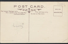 Load image into Gallery viewer, Surrey Postcard - An Old Shop, C.Faulkner, Lingfield   A7290
