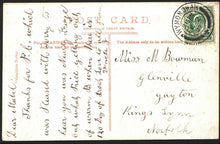 Load image into Gallery viewer, Suffolk Postcard - Tavern Street, Ipswich    DR610
