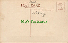 Load image into Gallery viewer, Somerset Postcard - East Brent War Memorial   RS27661
