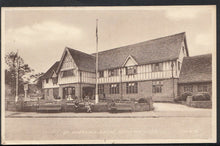 Load image into Gallery viewer, Worcestershire Postcard - St Andrews Baths, Droitwich Spa   RT1958
