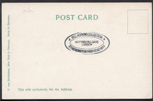 Load image into Gallery viewer, America Postcard - Park Avenue, Sandymount, Iowa    DR747
