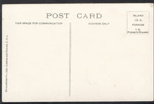 Load image into Gallery viewer, Lincolnshire Postcard - Mablethorpe, Tennyson&#39;s Seaside Lodgings   A4682
