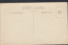 Load image into Gallery viewer, Social History Postcard - St Francis Bachelors 1928 -  A3186
