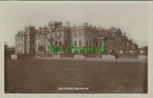 Load image into Gallery viewer, Nottinghamshire Postcard - Welbeck Abbey  RS27613
