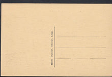 Load image into Gallery viewer, Belgium Postcard - Spa - Avenue Du Marteau Et Hotel Rosette   1789
