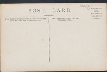 Load image into Gallery viewer, Yorkshire Postcard - Hunmanby Church   BH5801
