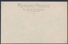 Load image into Gallery viewer, Kent Postcard - Penshurst Village and Church   DP539
