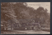 Load image into Gallery viewer, Yorkshire Postcard - Twydale House, Cawthorne     T2401
