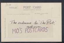 Load image into Gallery viewer, Yorkshire Postcard - Twydale House, Cawthorne     T2401
