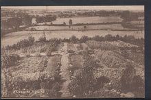 Load image into Gallery viewer, Leicestershire Postcard - Desford, View From The North East  RS6189
