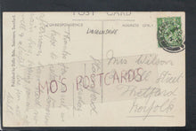 Load image into Gallery viewer, Rutland Postcard - Greetham Village RS23965
