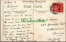 Load image into Gallery viewer, Middlesex Postcard - Cottage Hospital, Enfield   RS28022
