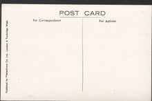 Load image into Gallery viewer, Yorkshire Postcard - Ripon - The Spa Hotel     MB656
